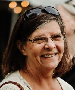 jacklin Phyllis