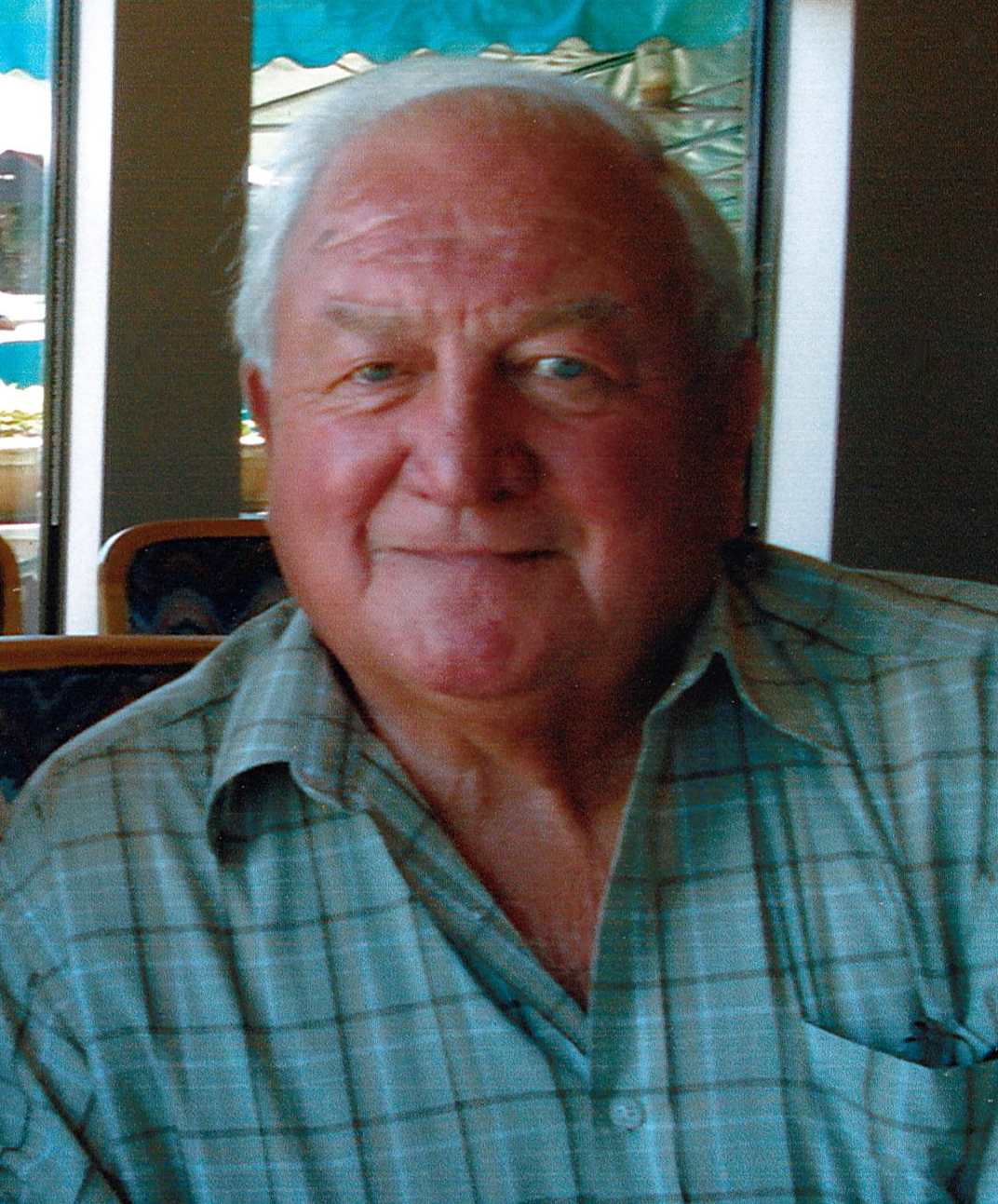 Rod Abrams Funeral Home Ltd. Ray Lake Rod Abrams Funeral Home Ltd.