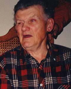 landry