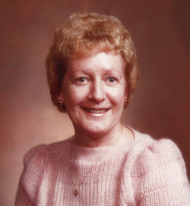 lillian horan