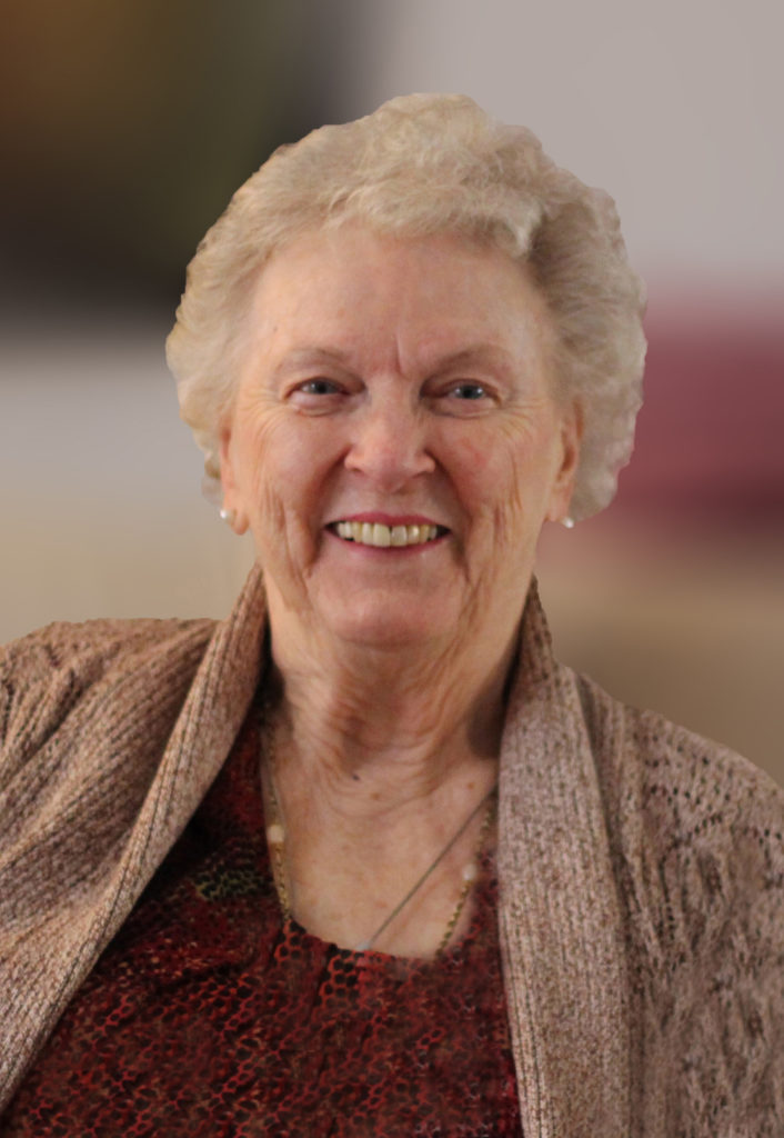 Marg Gardhouse Rod Abrams Funeral Home Ltd.