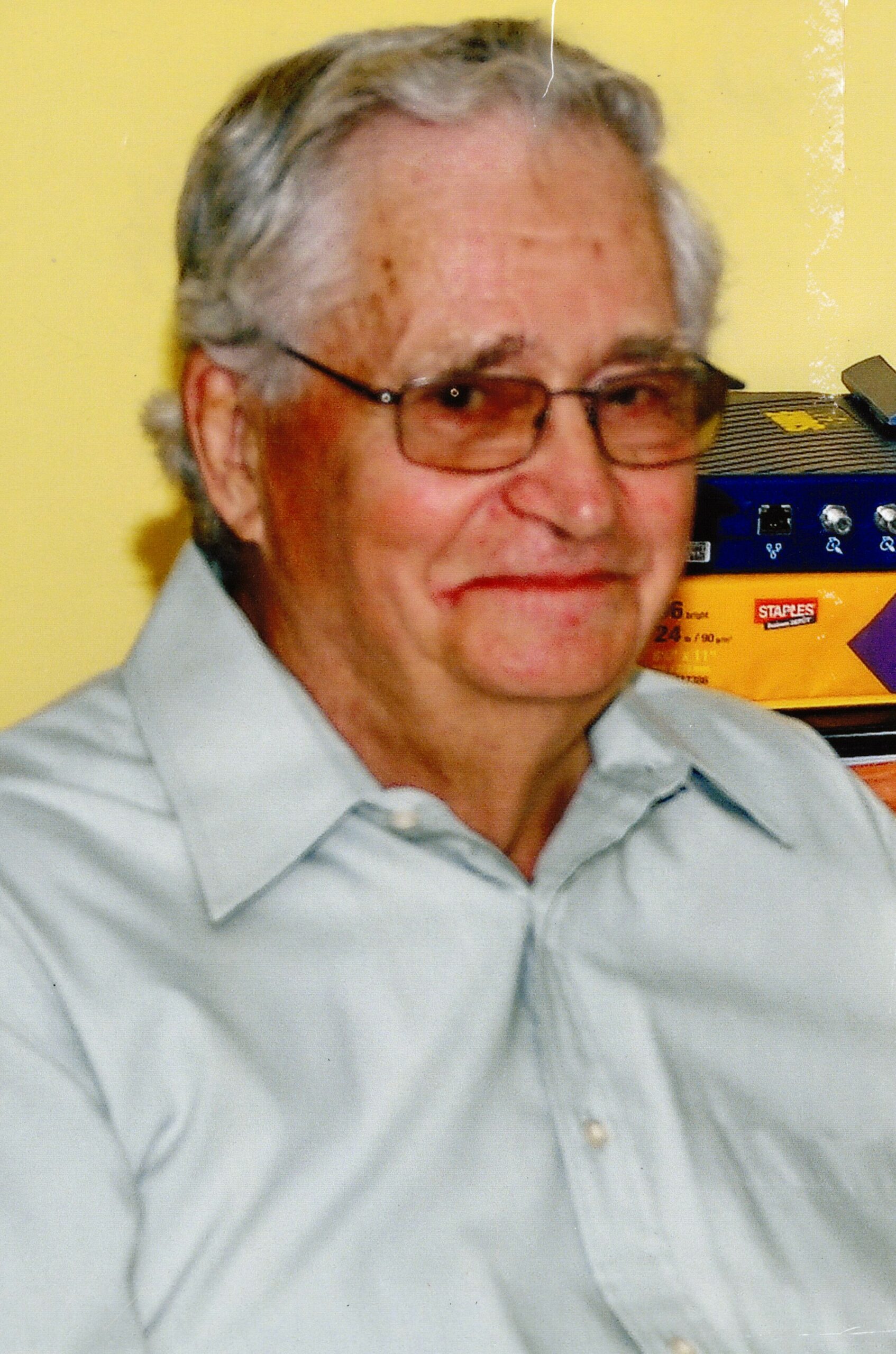 Obituaries Archive Page 3 of 211 Rod Abrams Funeral Home Ltd.