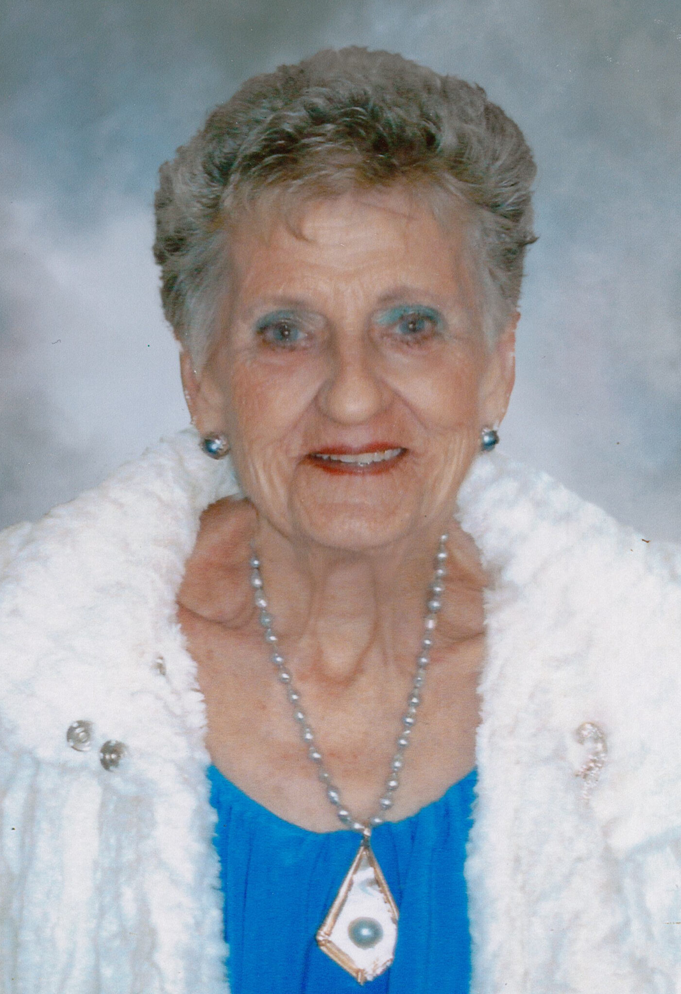 Victoria 'Vicki' Urbanski Rod Abrams Funeral Home Ltd.